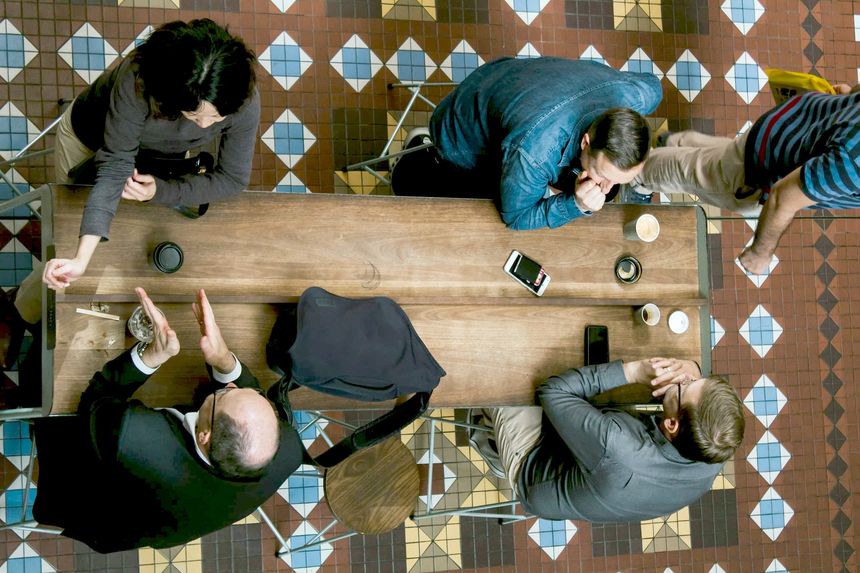 The power of meeting recording and note-taking